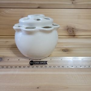 Vintage Toothbrush Holder(I think)